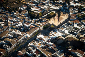 Algodonales, Andalusia, Spain Algodonales, Andalusia, Spain